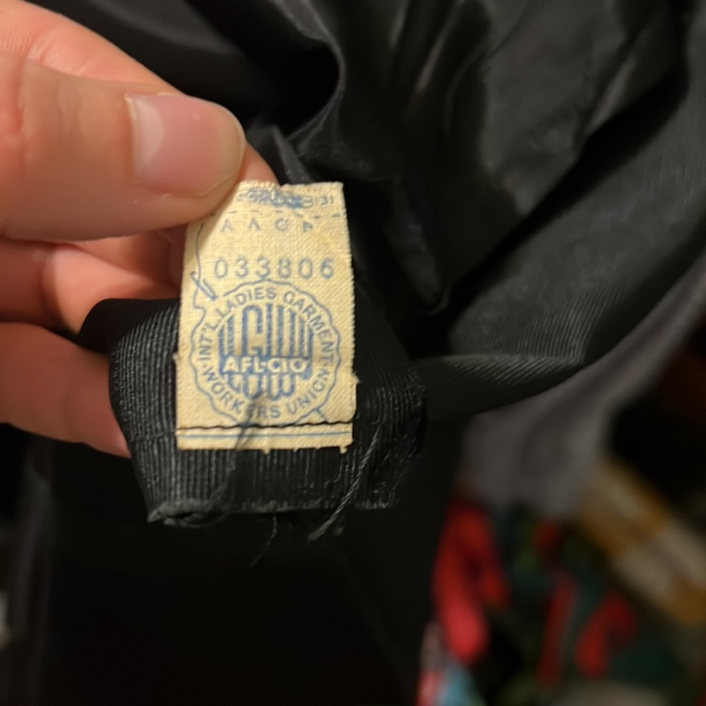 Suzy Perette Rare Dress - image 5